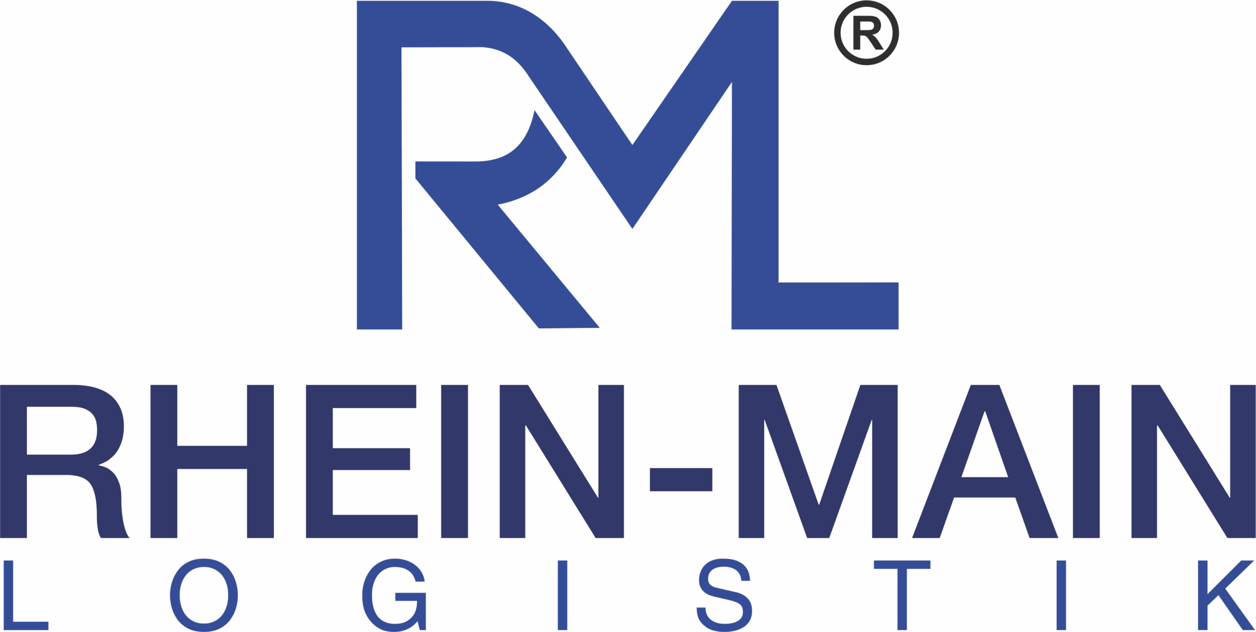 Rhein-Main-Logistik